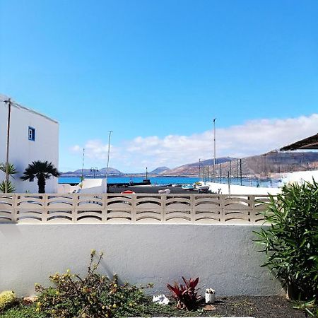 Marysol 1 Apartment With Terrace Close To The Sea Punta Mujeres 외부 사진