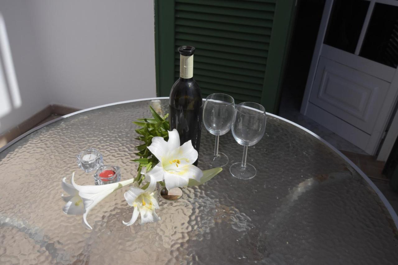 Marysol 1 Apartment With Terrace Close To The Sea Punta Mujeres 외부 사진